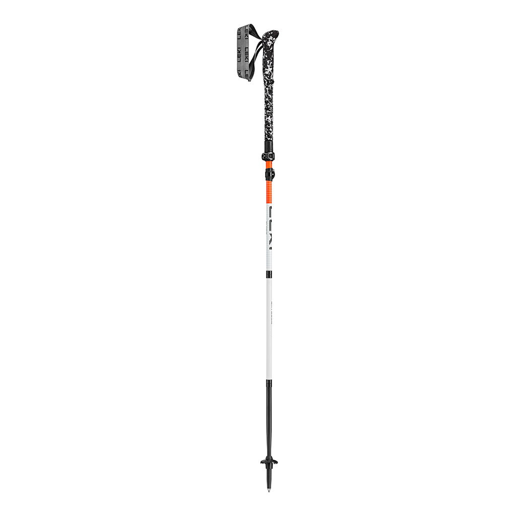 Skysolo FX Carbon - Cross Country Poles