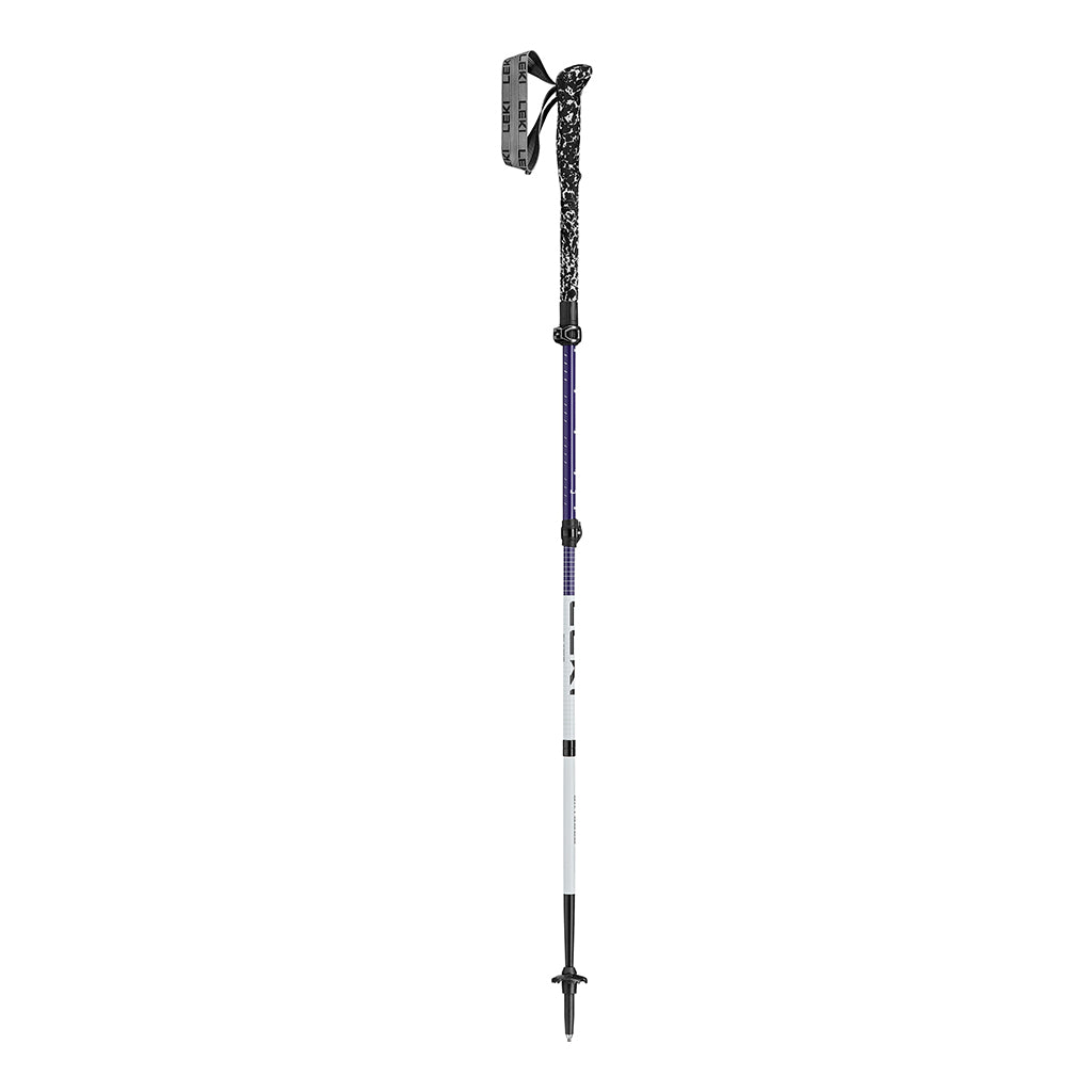 Skysolo FX Carbon - Cross Country Poles