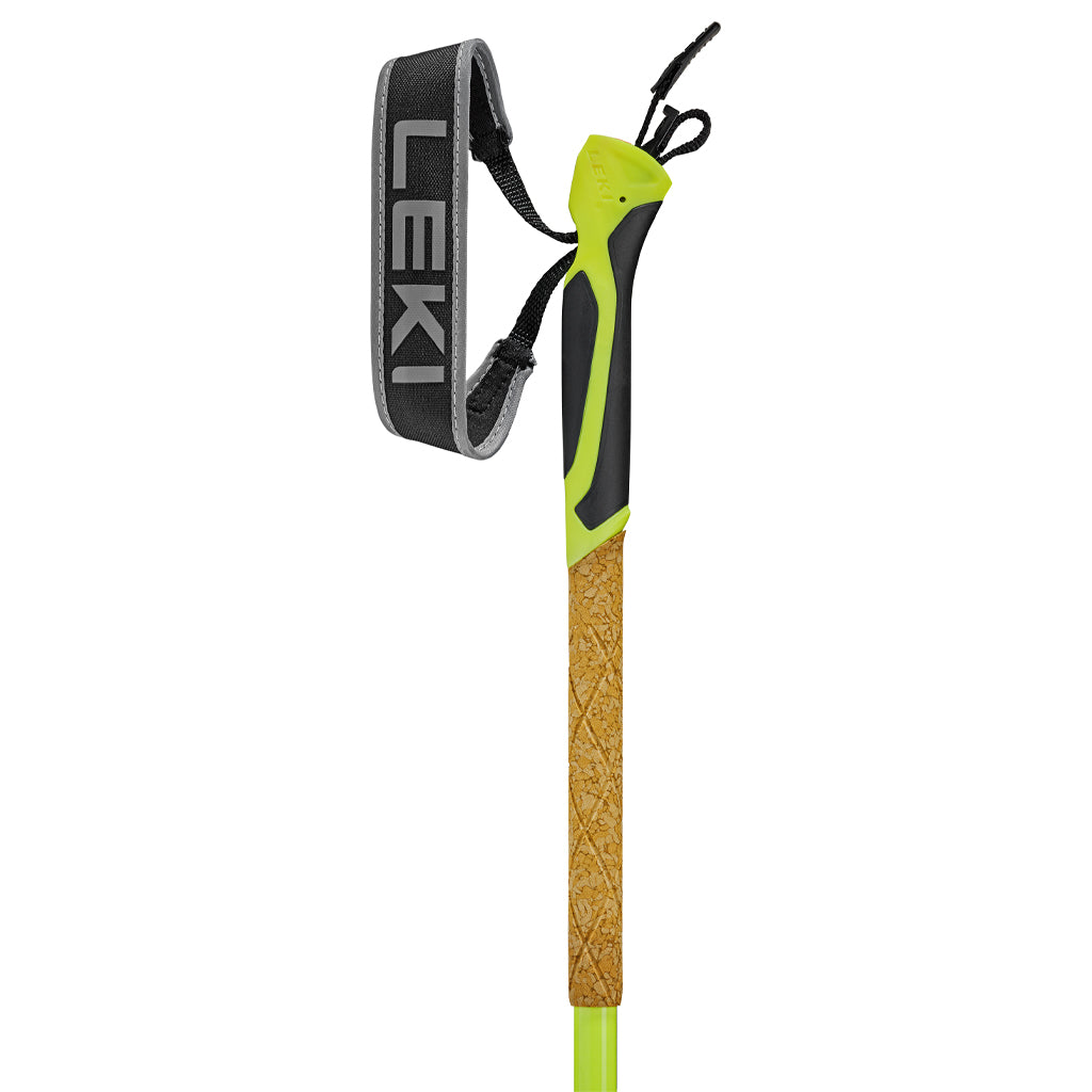 Mezza Train - Ski Poles