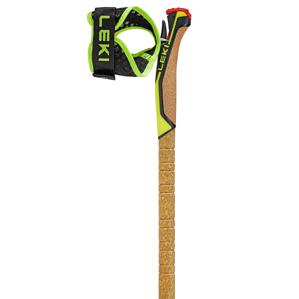 Mezza Vario TR - Ski Poles