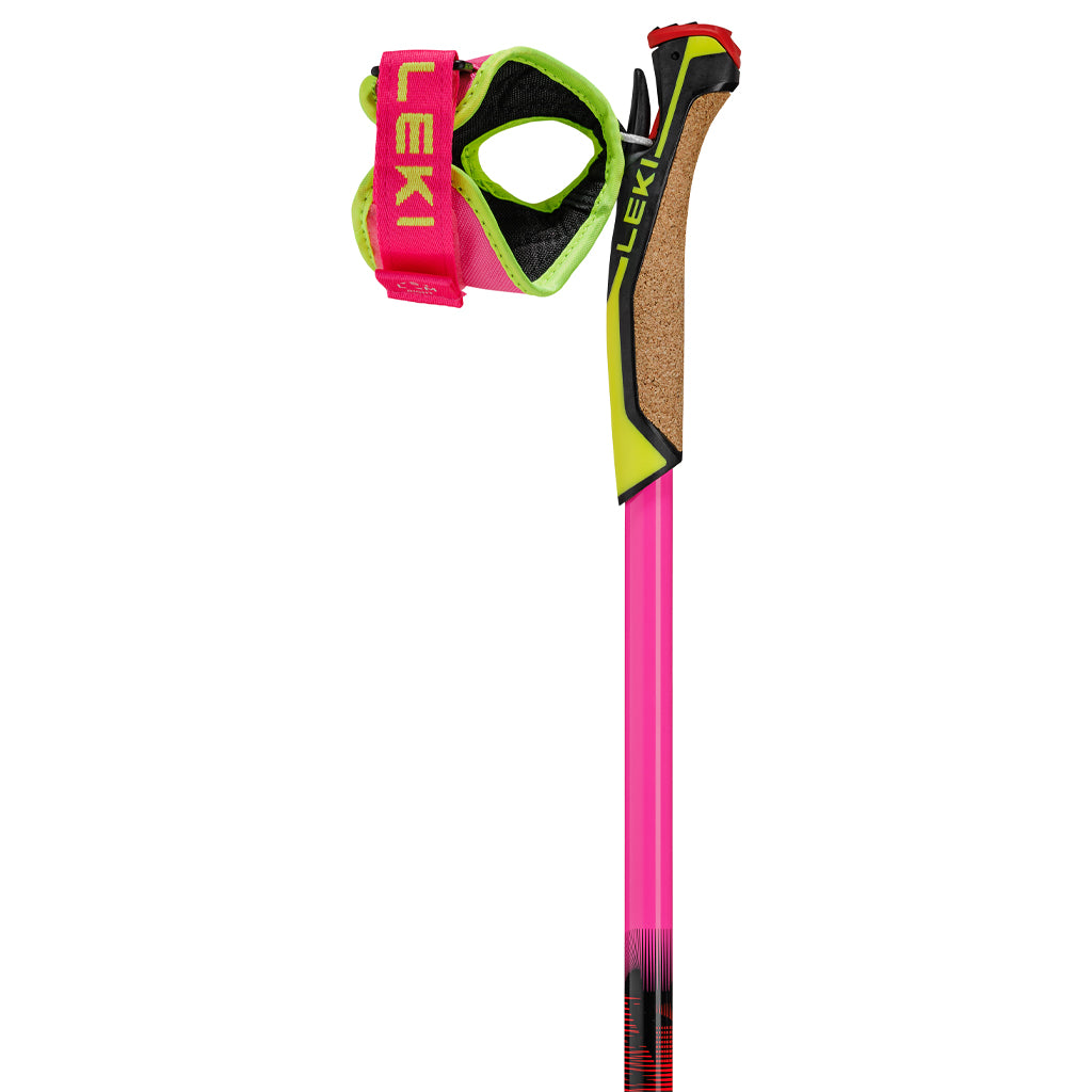 HRC max TR - Cross Country Poles
