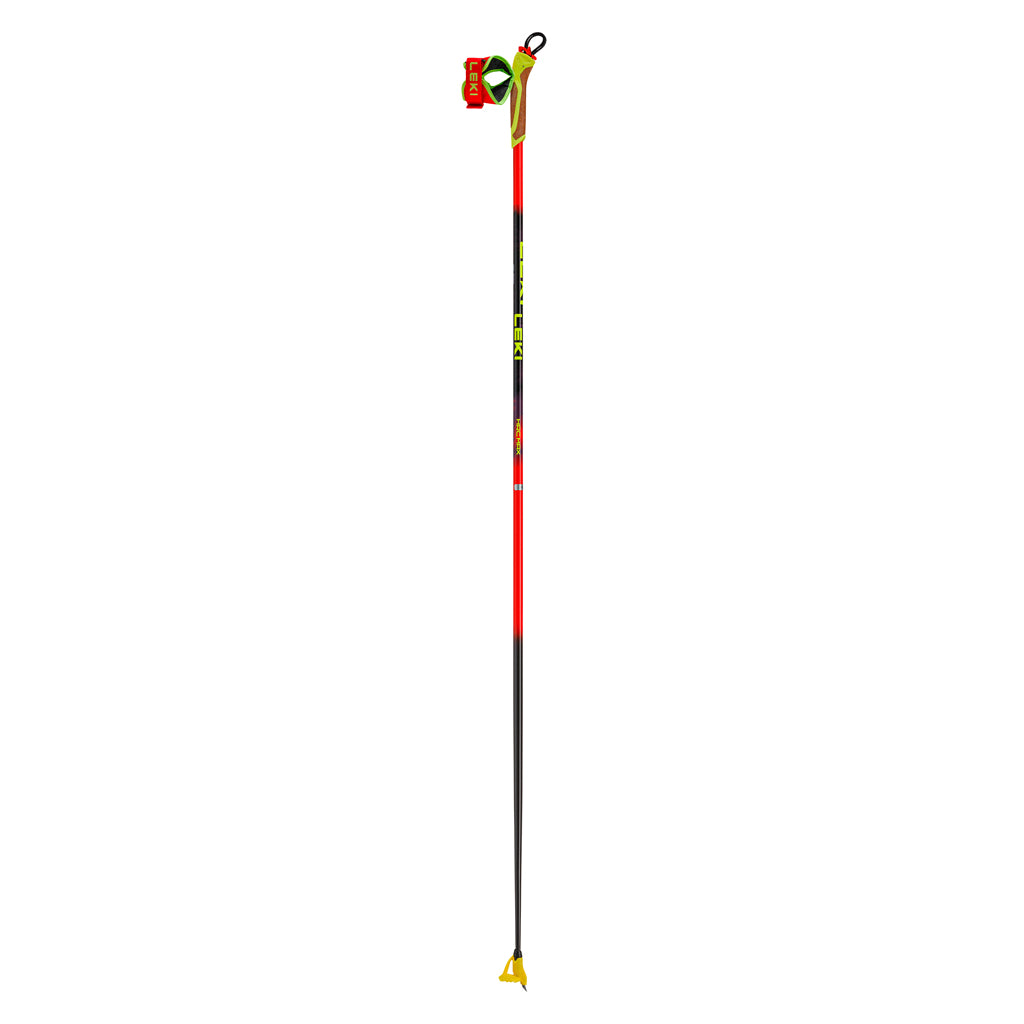 HRC max FRT - Cross Country Poles