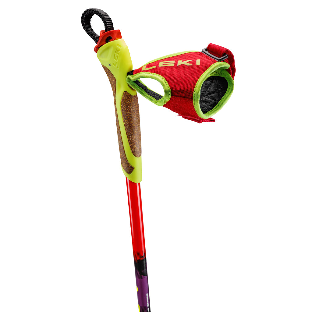 HRC max FRT - Cross Country Poles