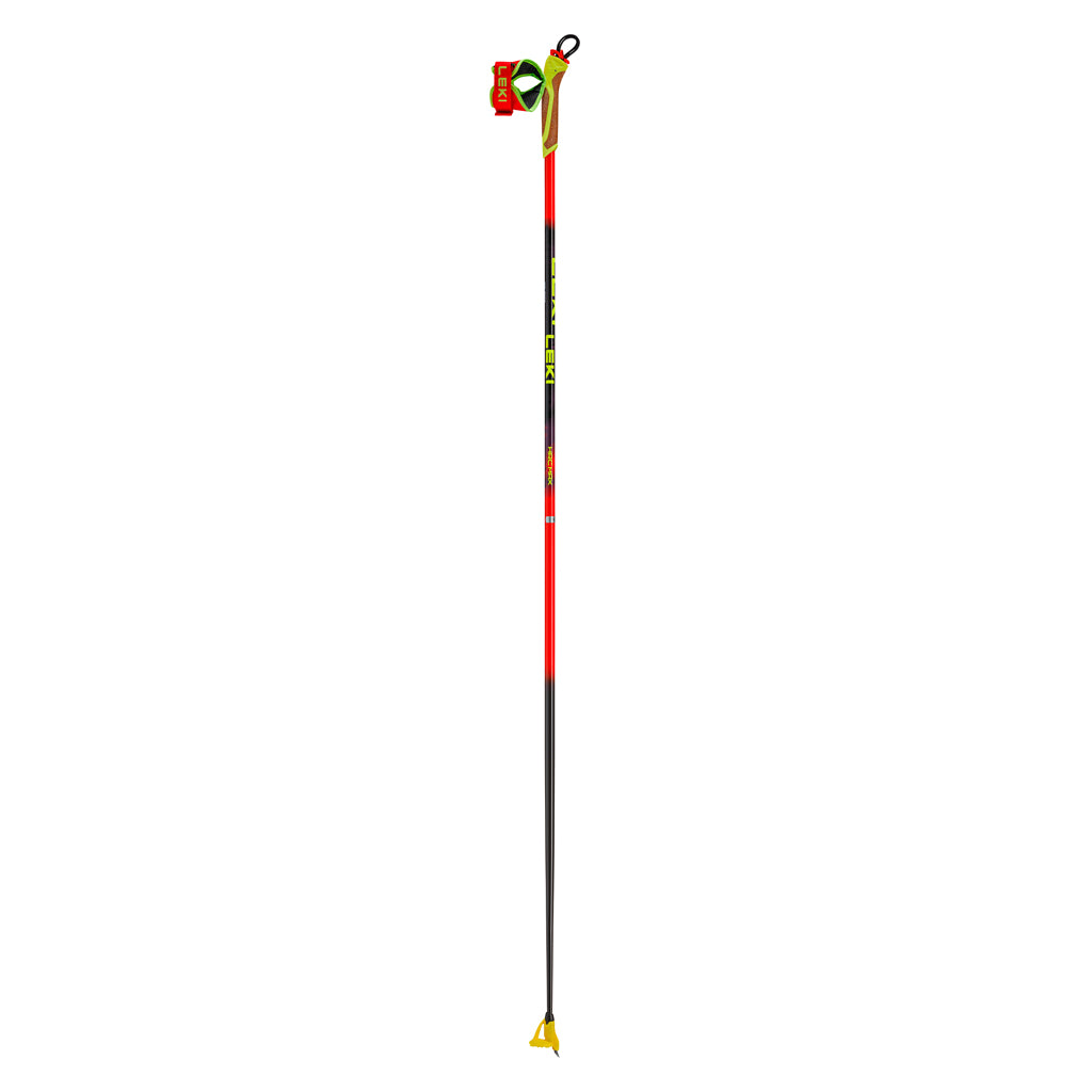 HRC max FRT - Cross Country Poles