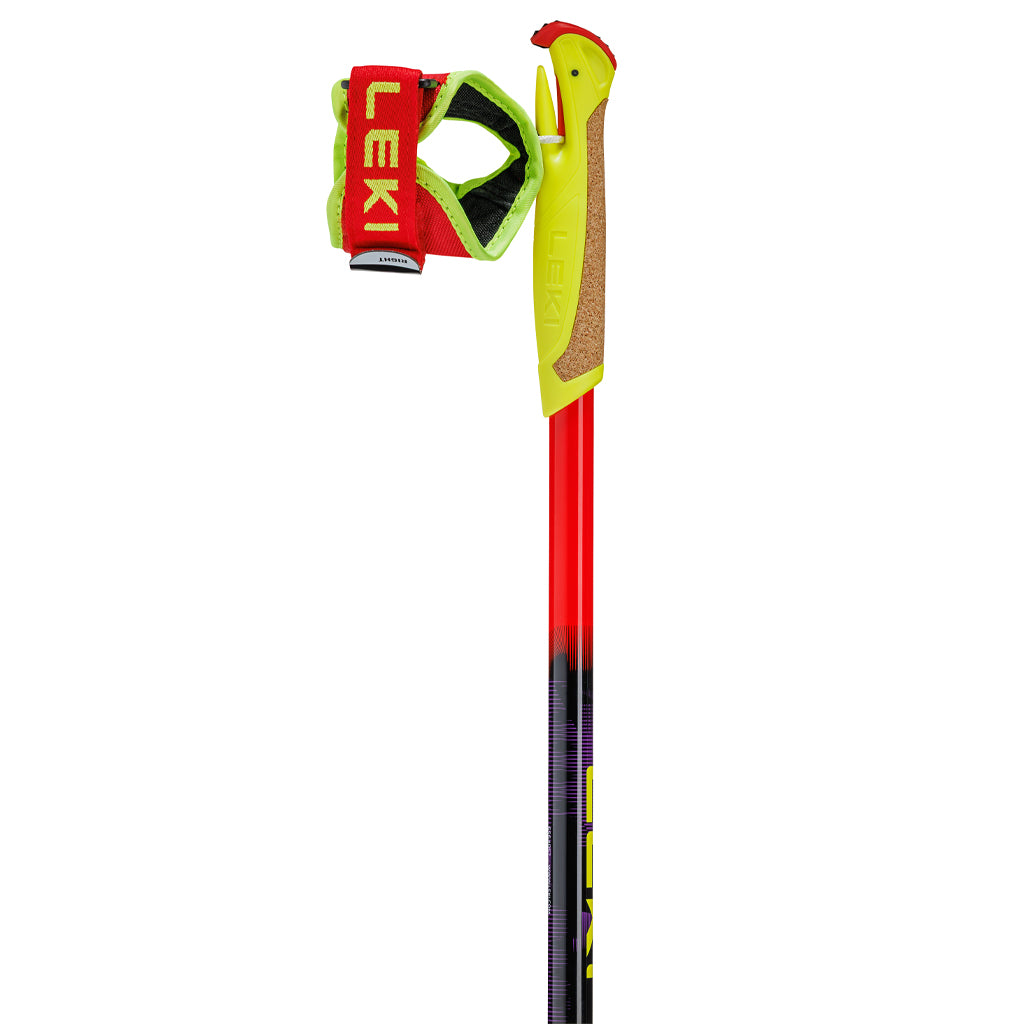 HRC Junior TR - Cross Country Poles