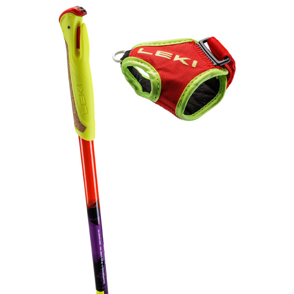 HRC Junior TR - Cross Country Poles