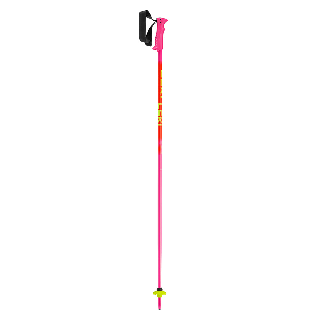Racing Kids - Ski Poles