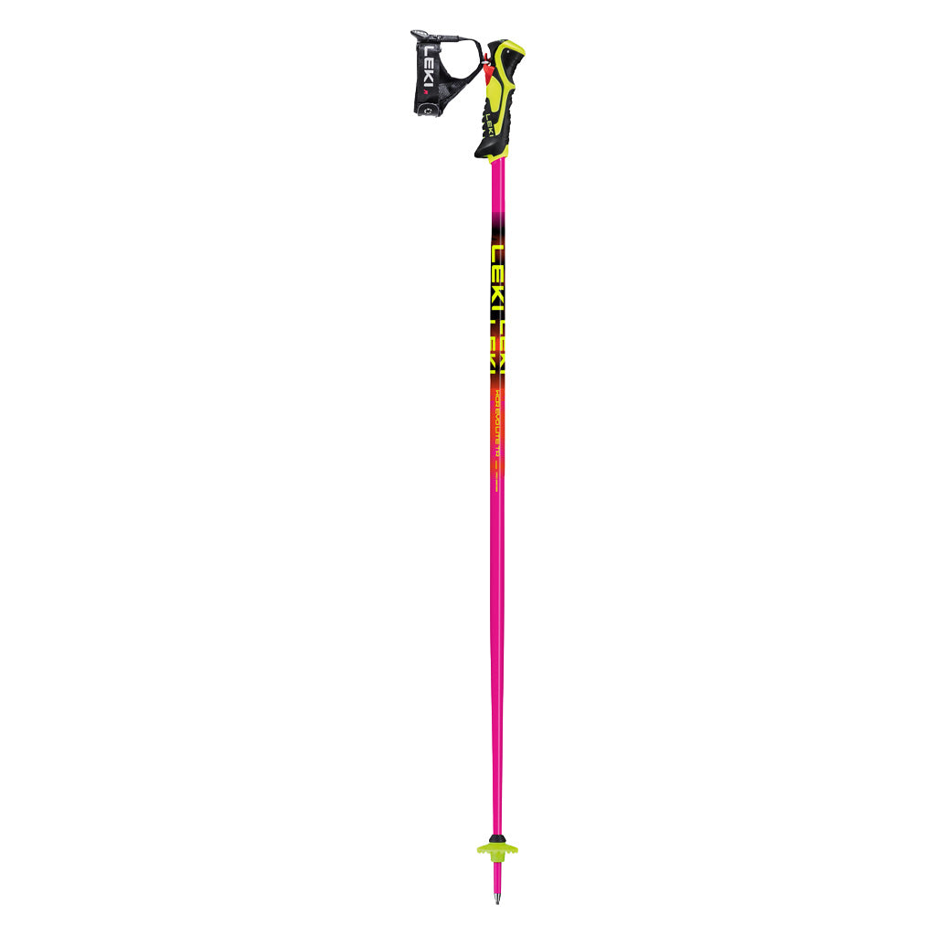 WCR Evo Lite SL TR - Ski Poles