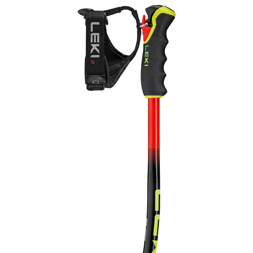 WCR Evo Lite GS TR - Ski Poles