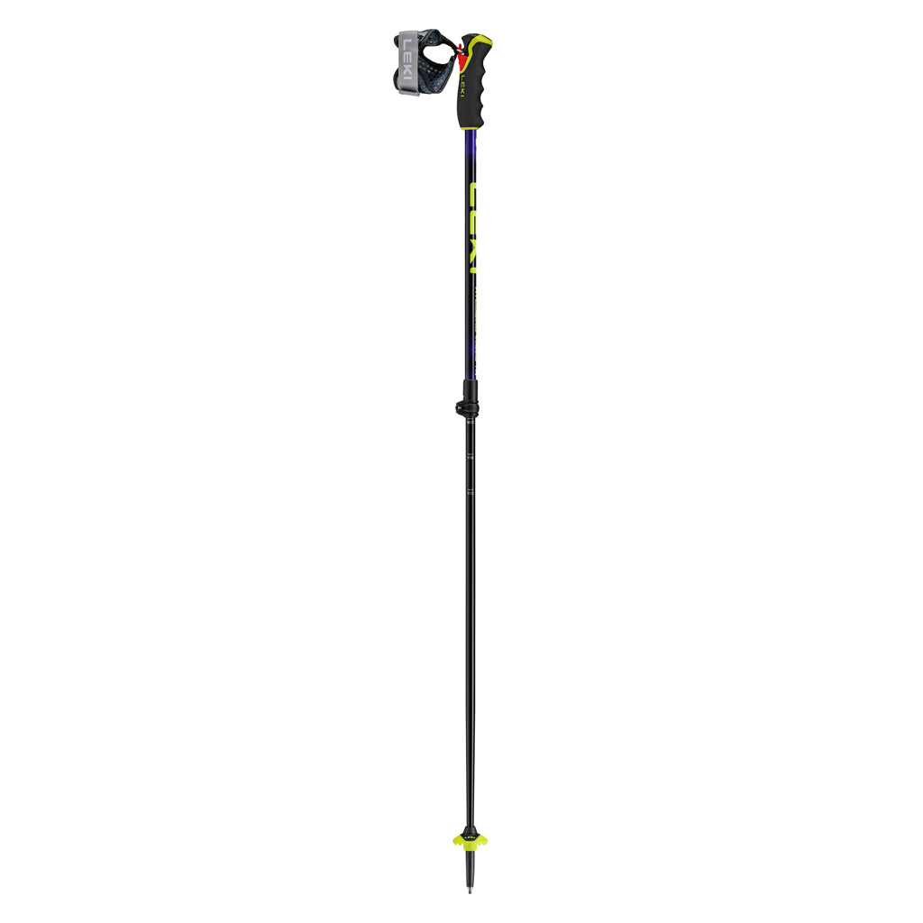 Wyldbird Vario TR - Ski Poles