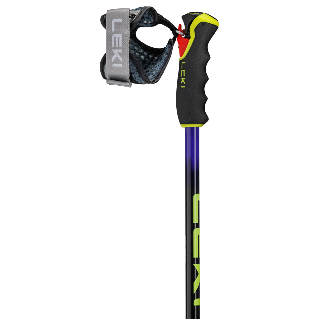 Wyldbird Vario TR - Ski Poles