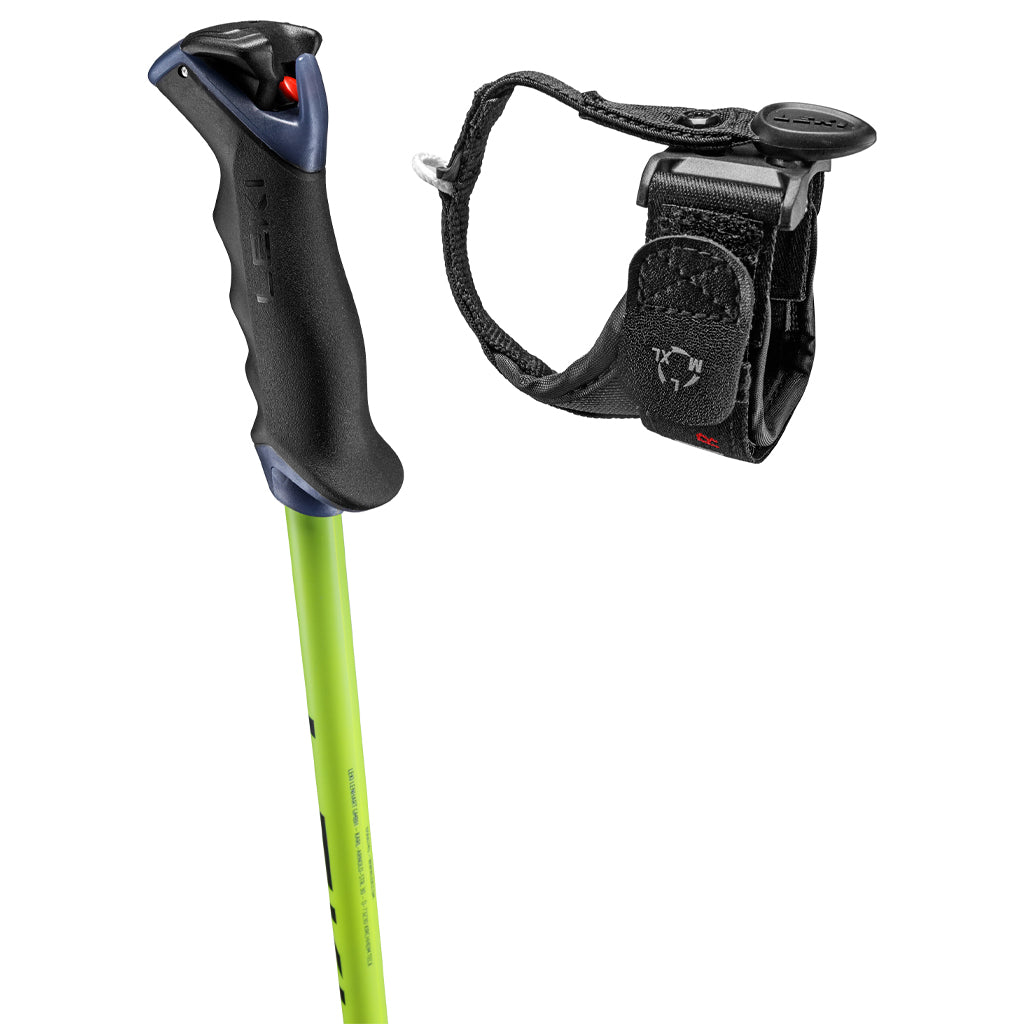 Voltec Lite TR - Ski Poles