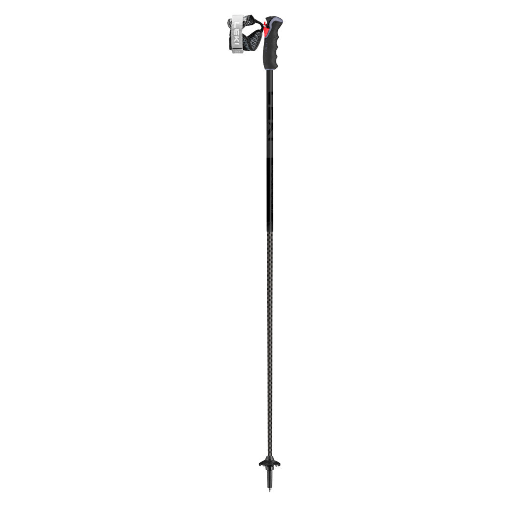 Black Venom GS TR - Ski Poles