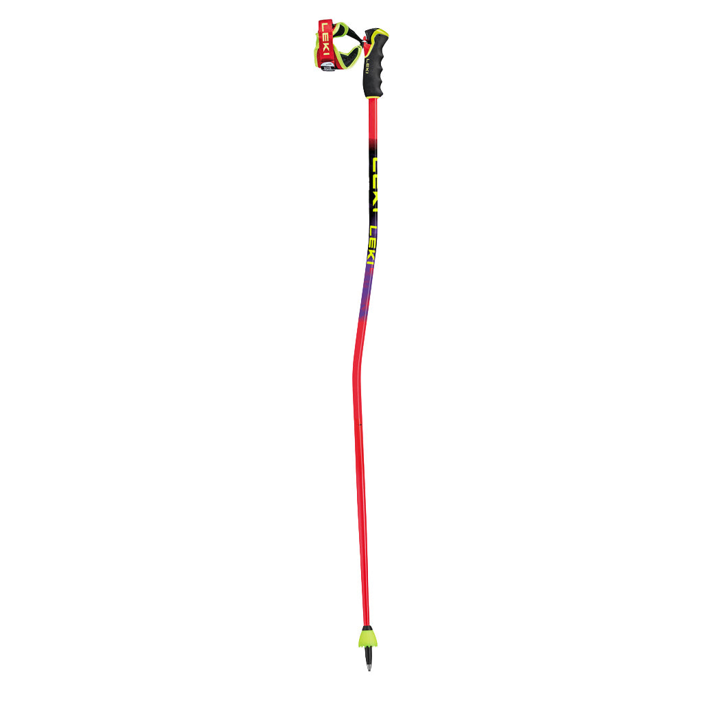 WCR GS Carbon TR - Ski Poles