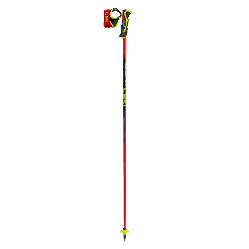 Venom SL TR - Ski Poles