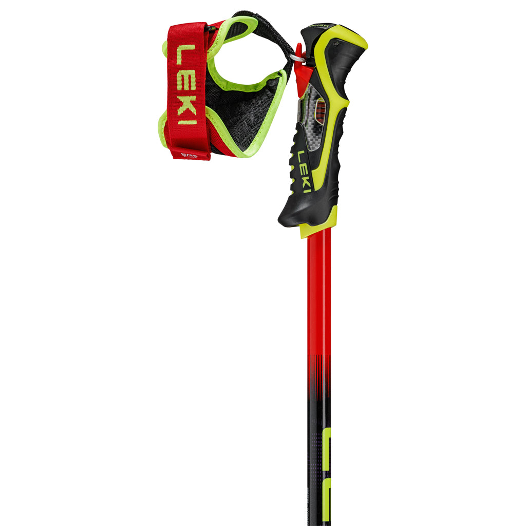 Venom SL TR - Ski Poles