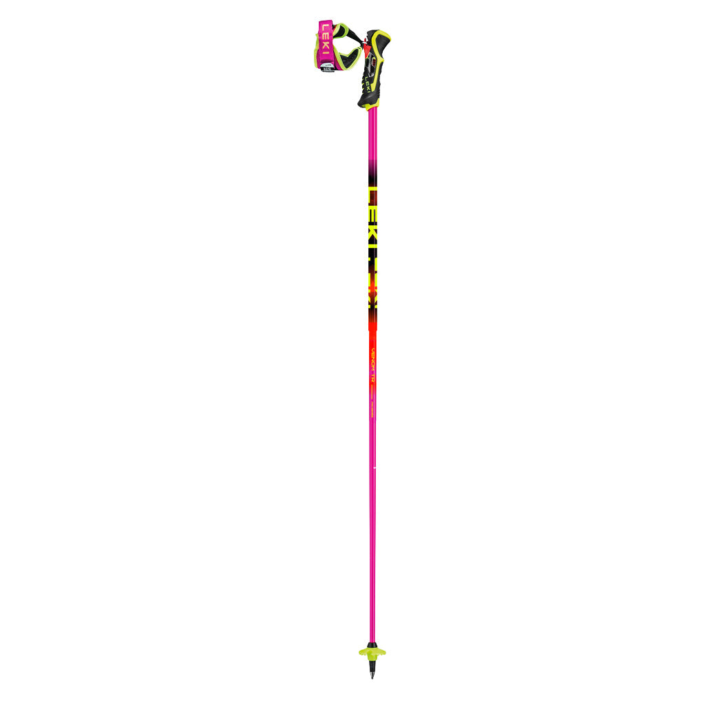 Venom SL TR - Ski Poles