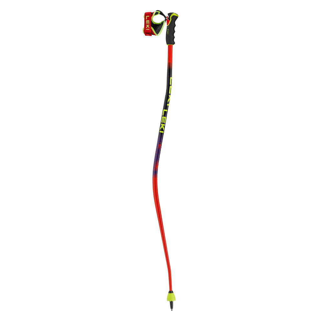 WCR SG/DH TR - Ski Poles