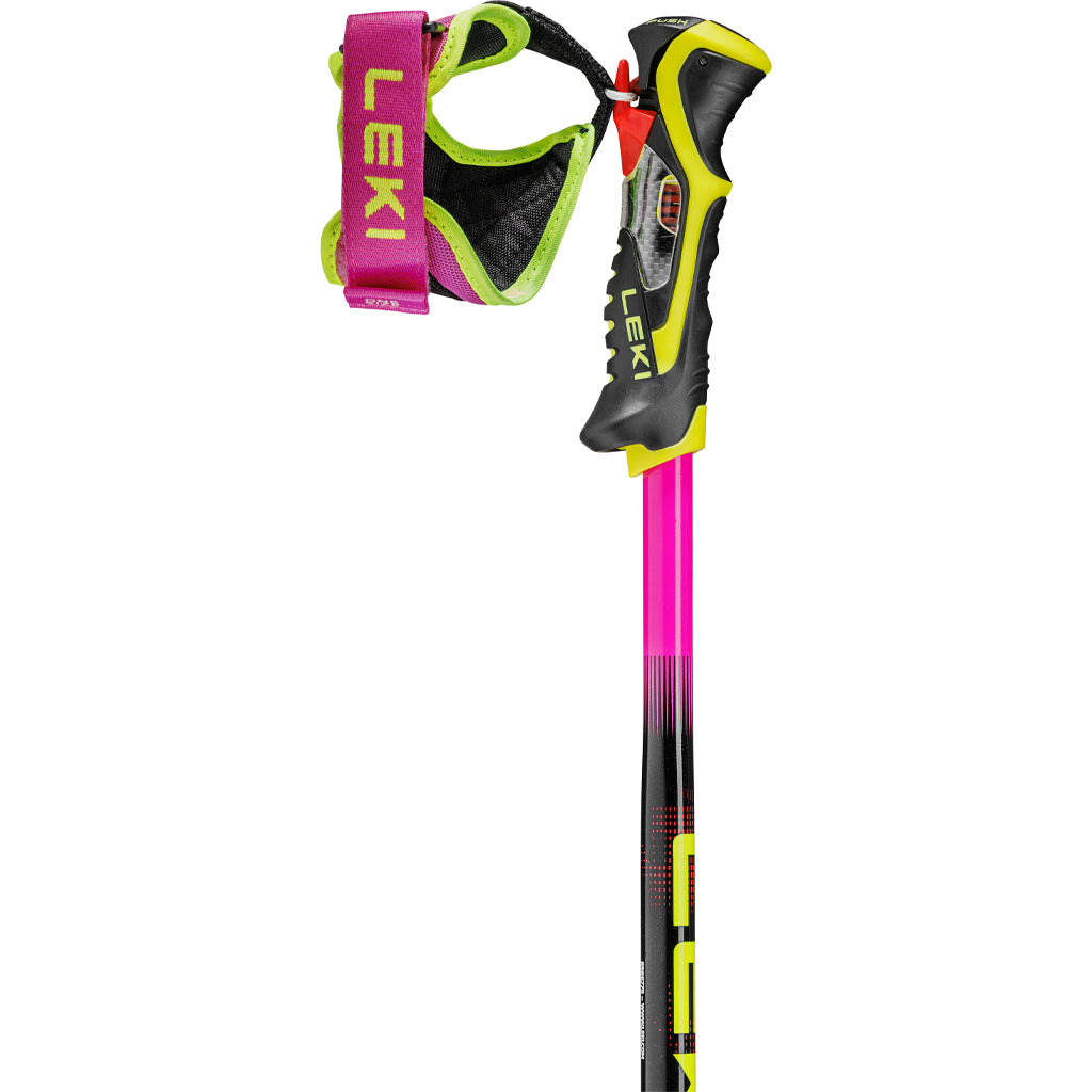 WCR Pro Lite SL TR - Ski Poles