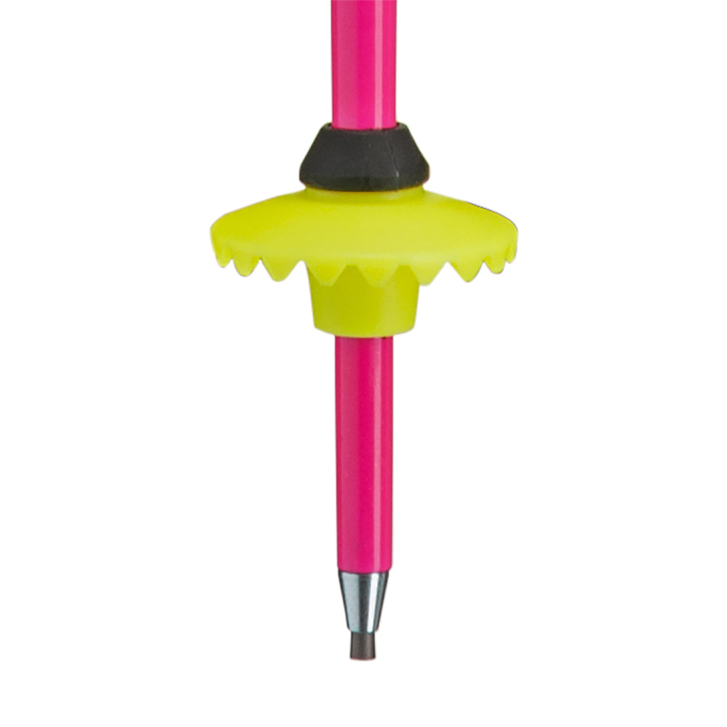 WCR Pro Lite SL TR - Ski Poles