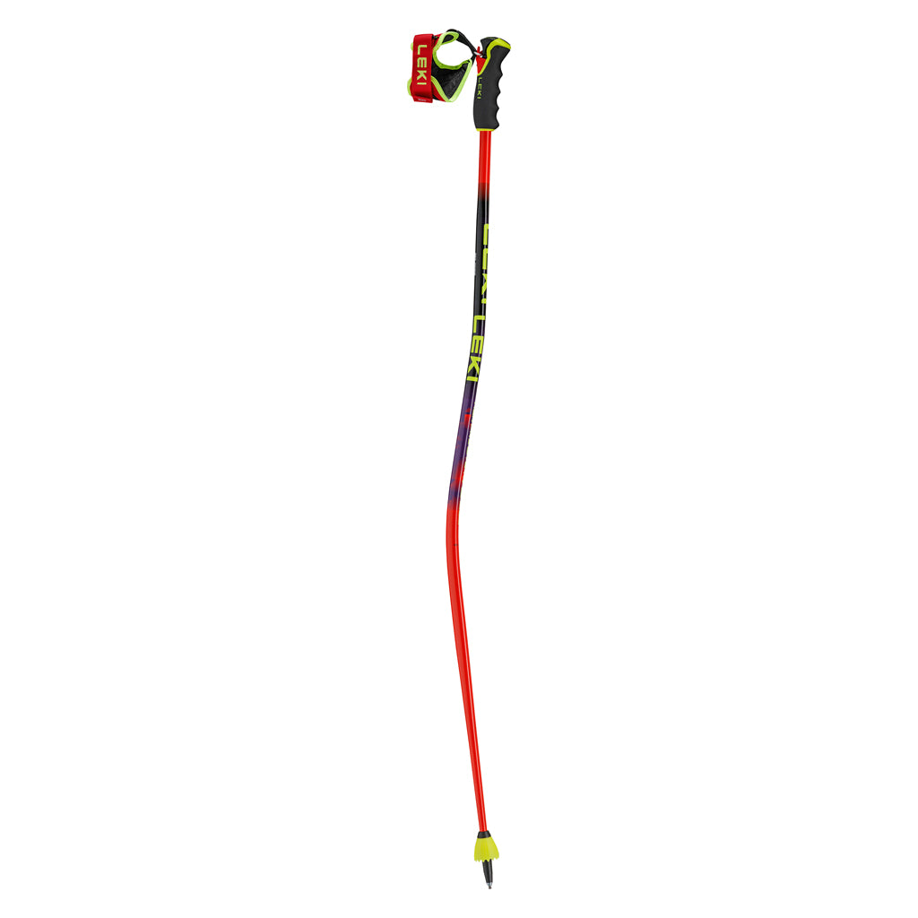 WCR Pro Lite GS TR - Ski Poles
