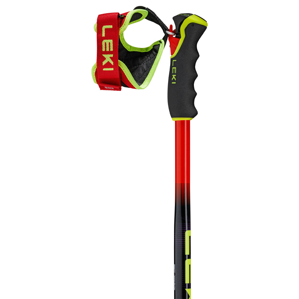 WCR Pro GS TR - Ski Poles