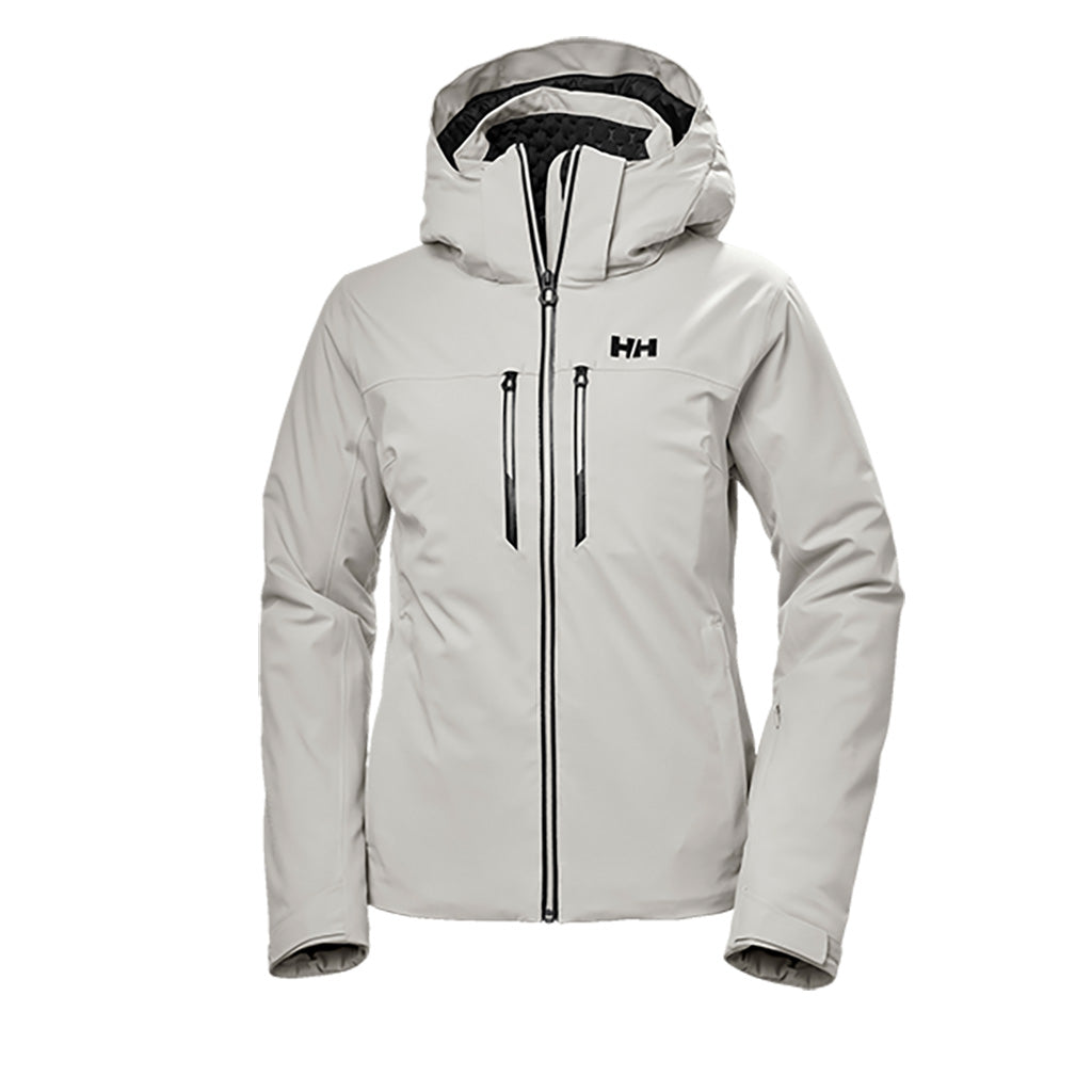 Alphelia Lifaloft - Ski Jacket