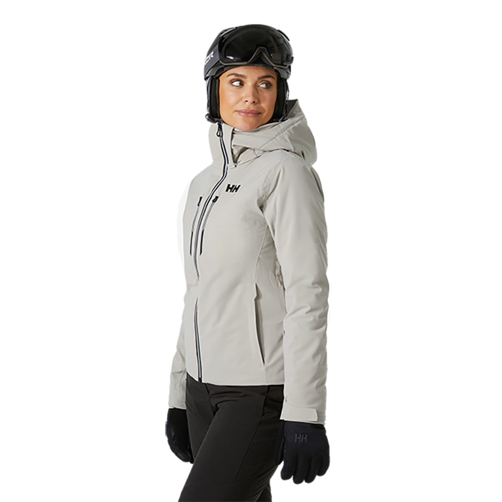 Alphelia Lifaloft - Ski Jacket