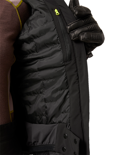 Alphelia Lifaloft - Ski Jacket