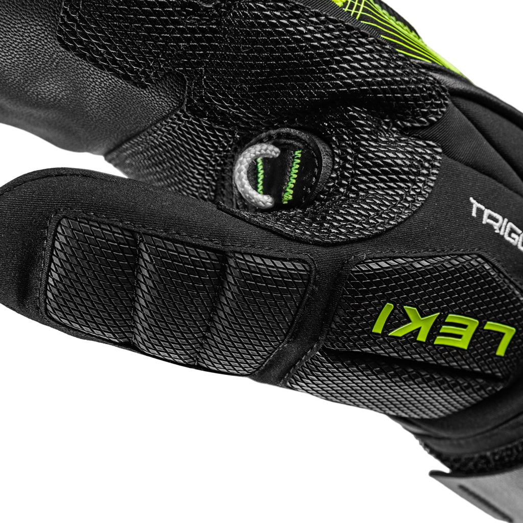 WCR Core TR Mitt - Gloves