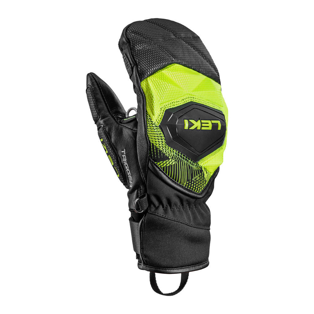 WCR Pro TR Junior Mitt - Mittens
