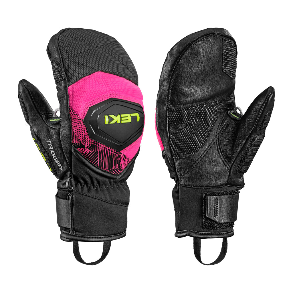 WCR Pro TR Junior - Mitt
