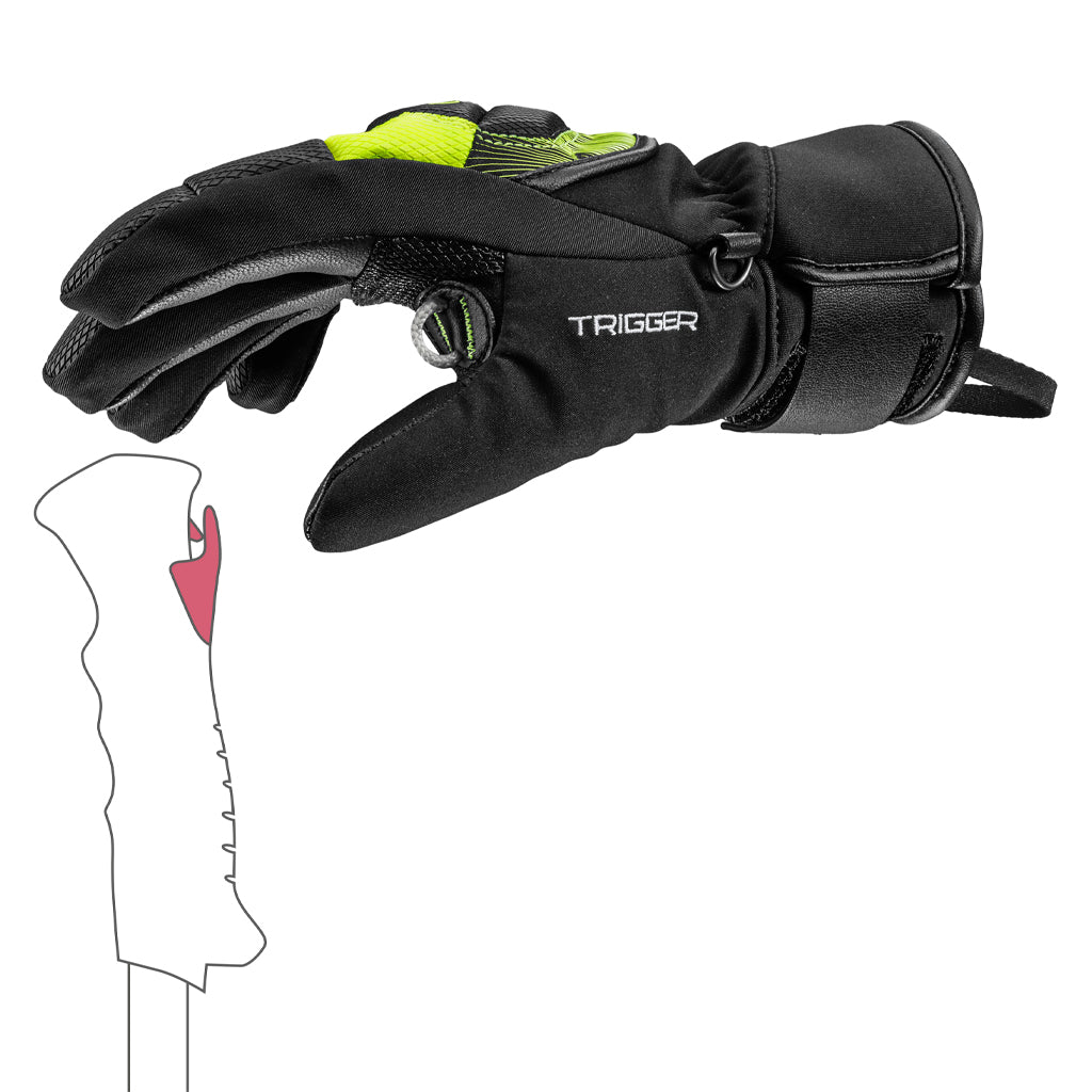 WCR Core TR Junior - Gloves