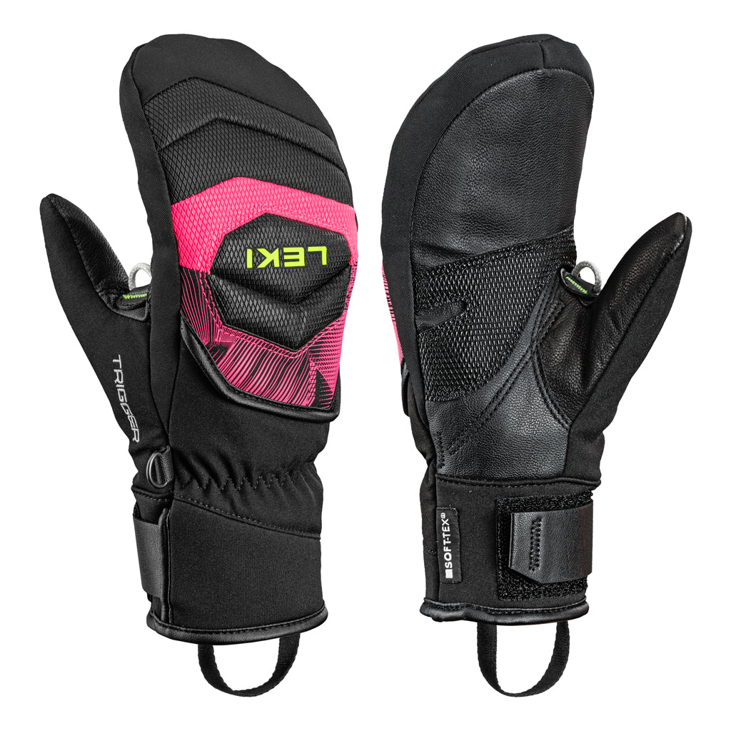 WCR Core TR Junior - Mitt
