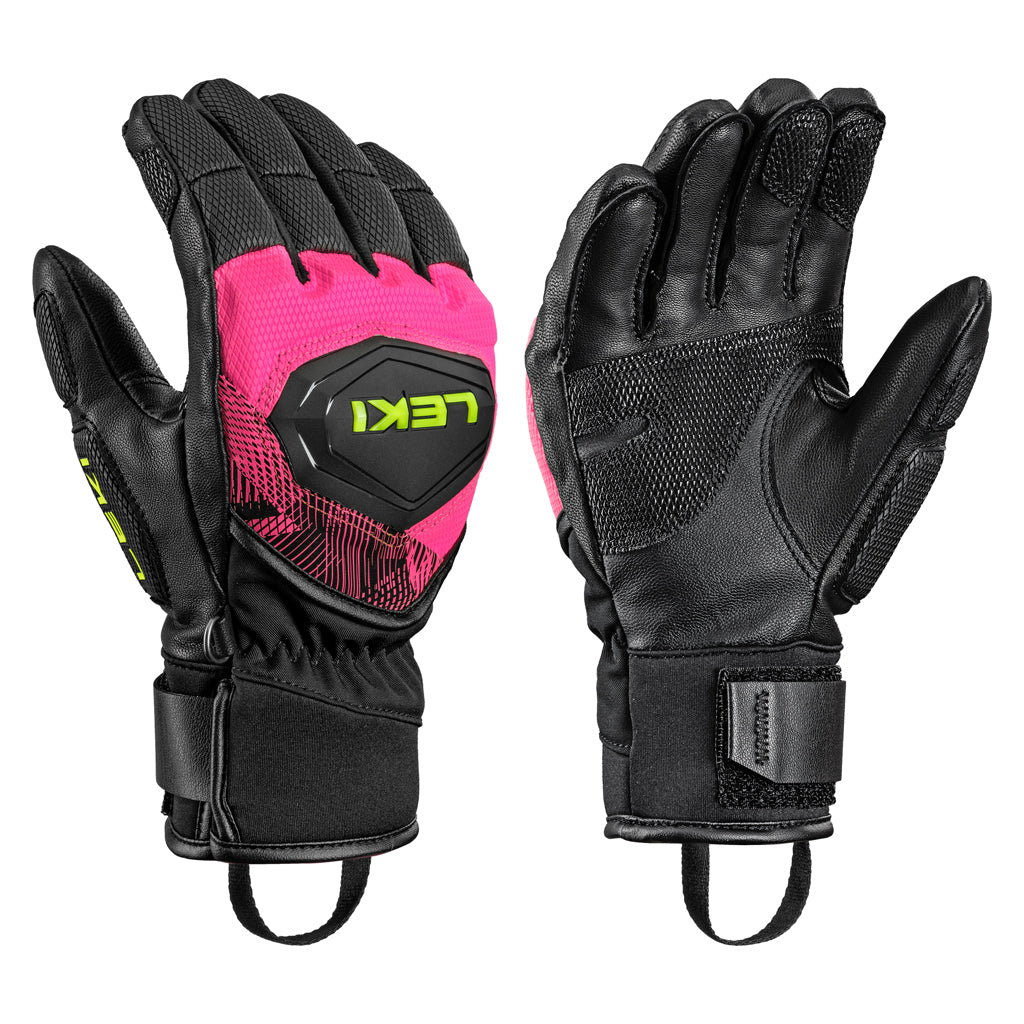 WCR Pro Zero Junior - Gloves