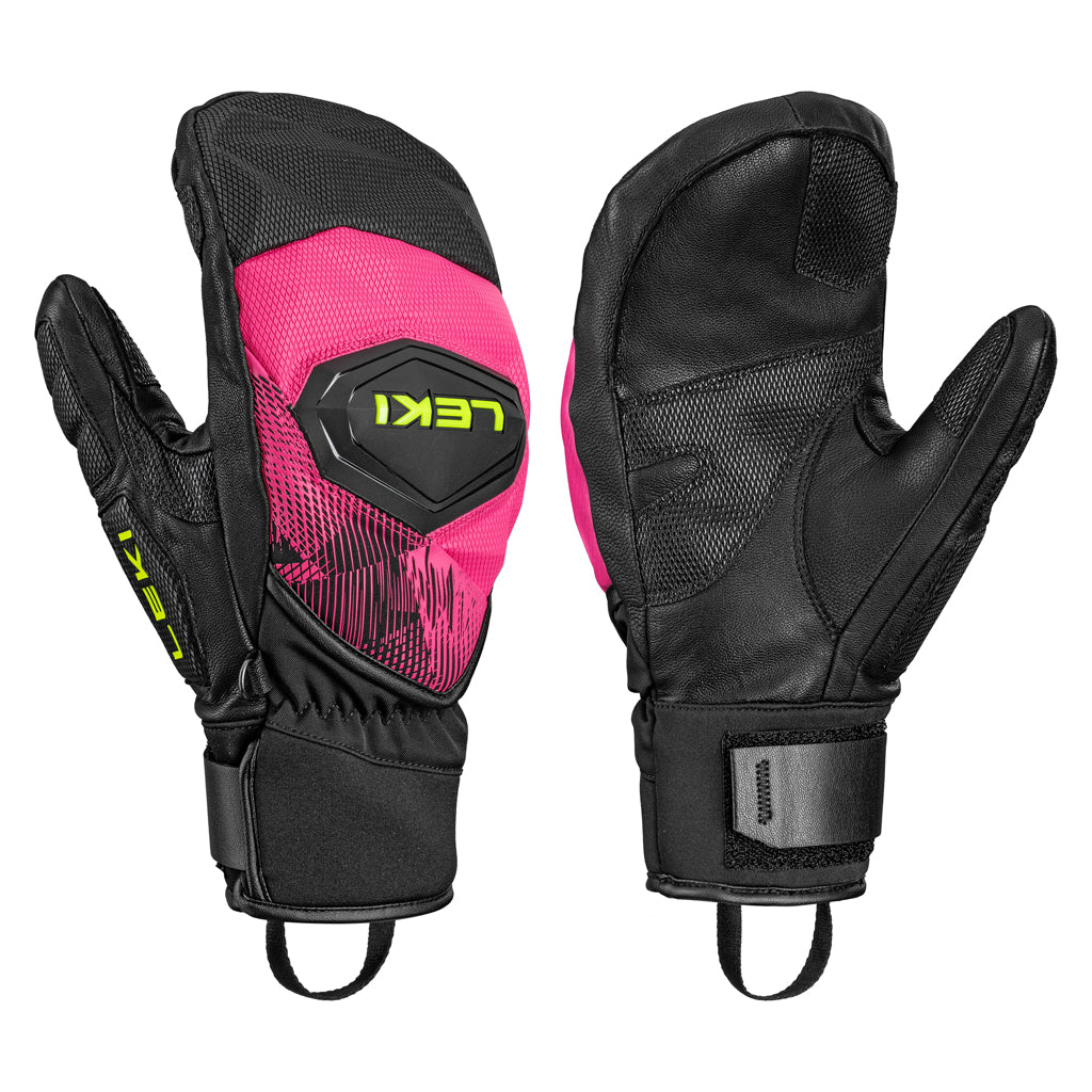 WCR Pro Zero Mitt - Gloves
