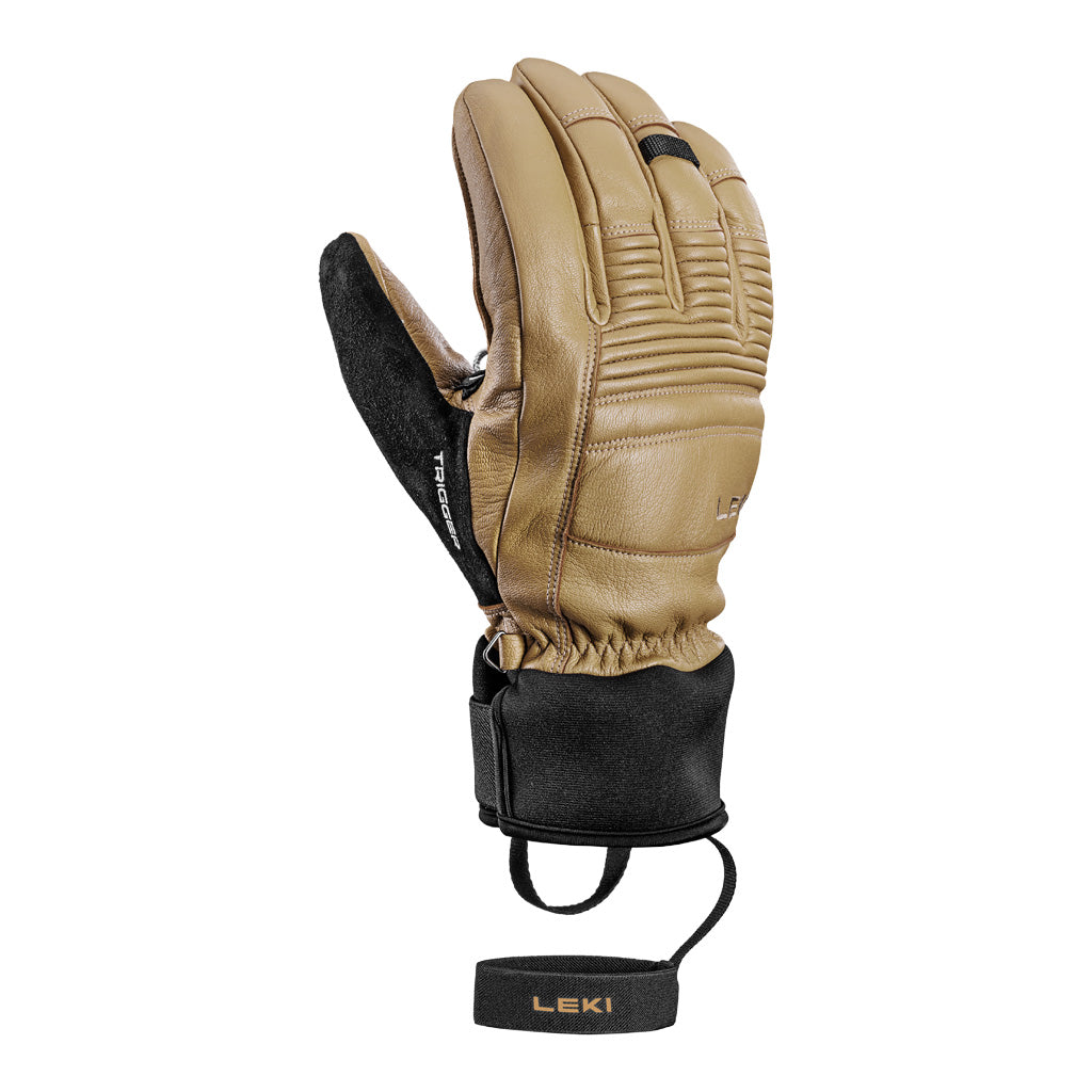 Tyton Pro TR - Gloves