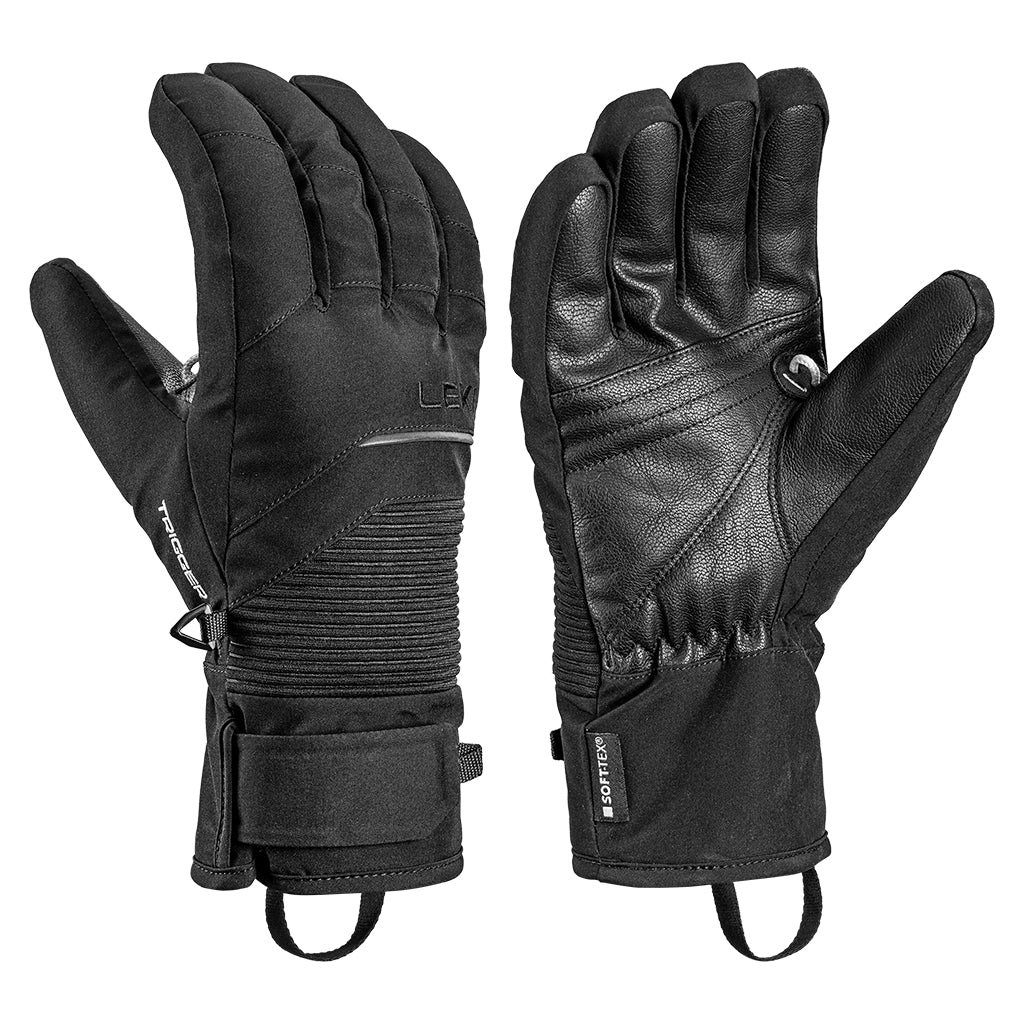 Voltec TR (SET) - Gloves