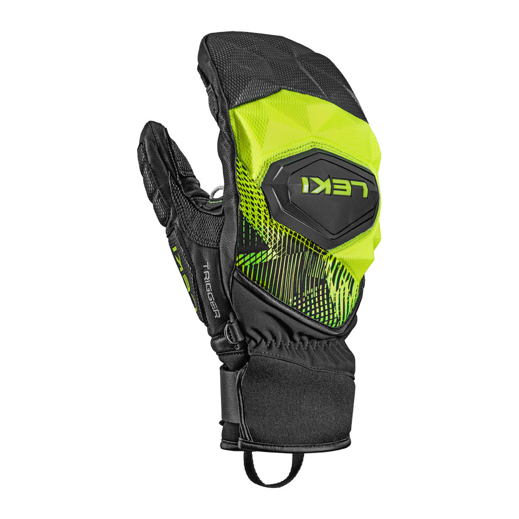 WCR Pro TR Mitt - Gloves