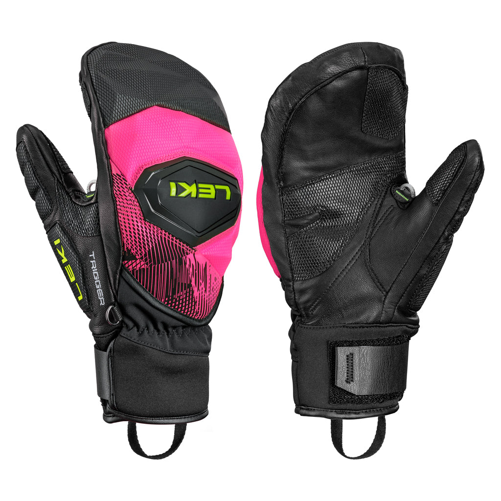 WCR Pro TR Mitt - Gloves
