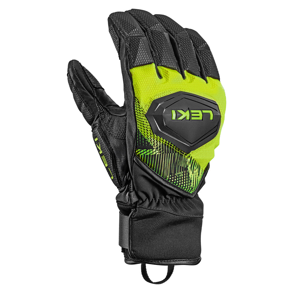 WCR Pro Zero - Gloves