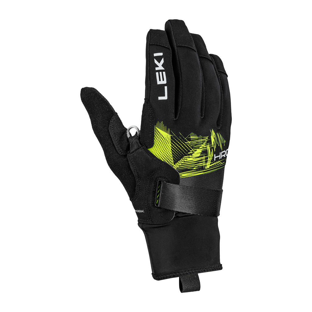 HRC Race TR - Gloves