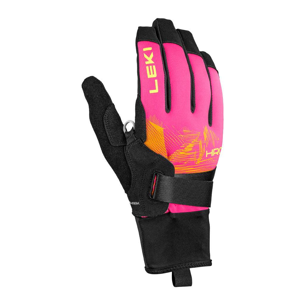 HRC Race TR - Gloves