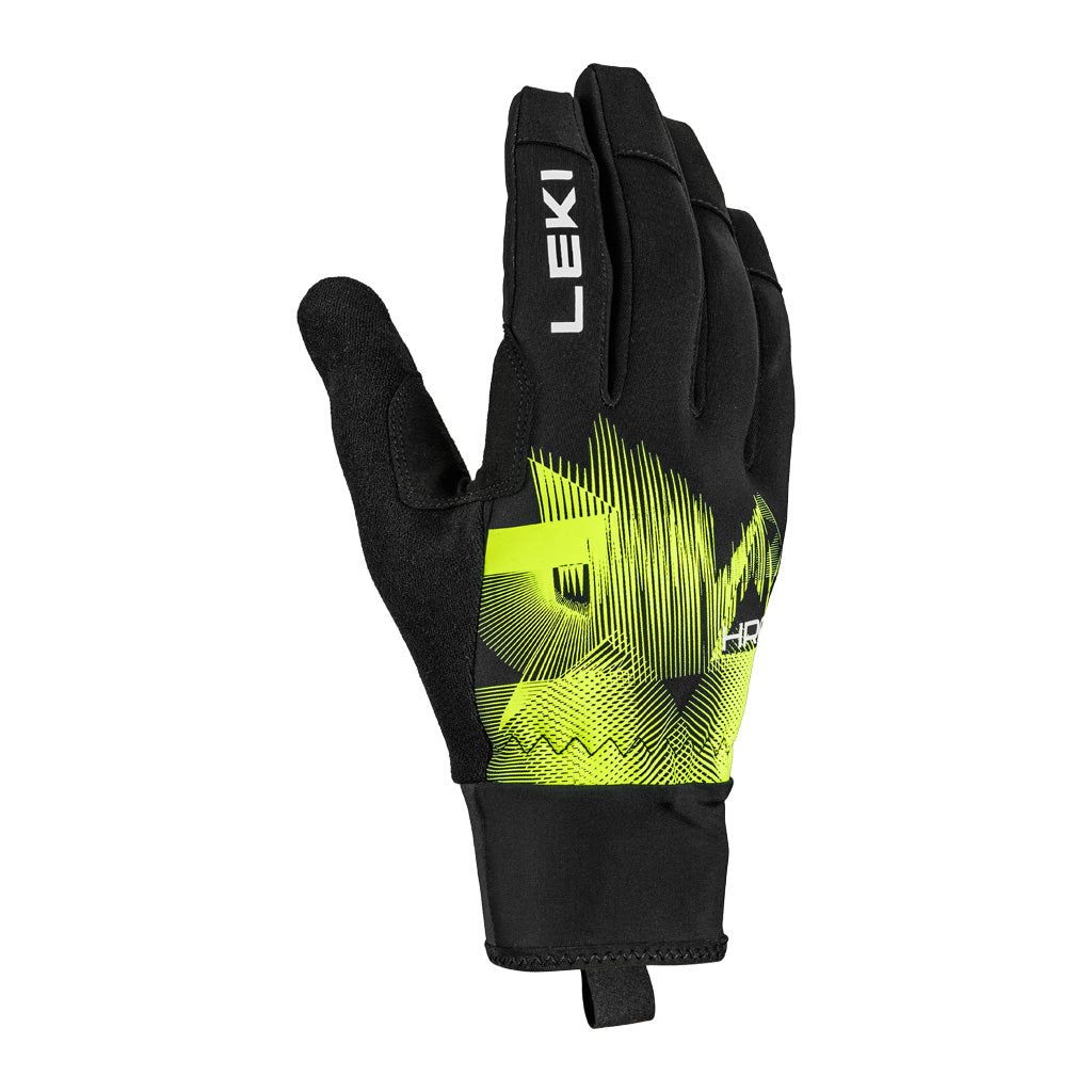 HRC Race Zero - Gloves