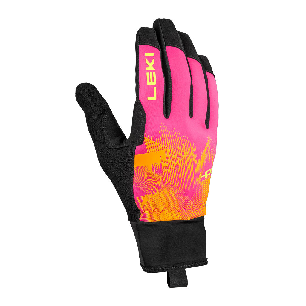 HRC Race Zero - Gloves