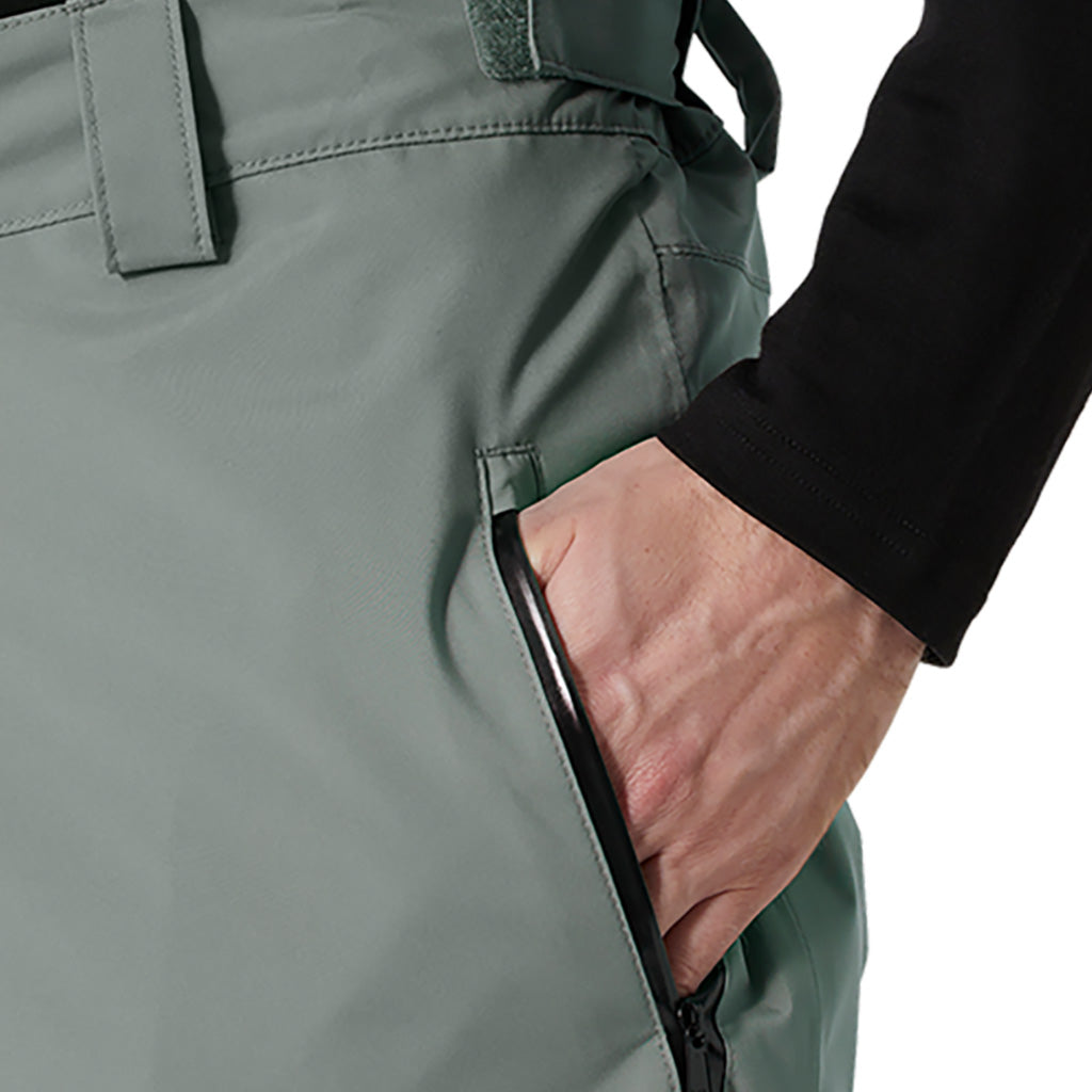 Legendary Insulated - Ski Pants