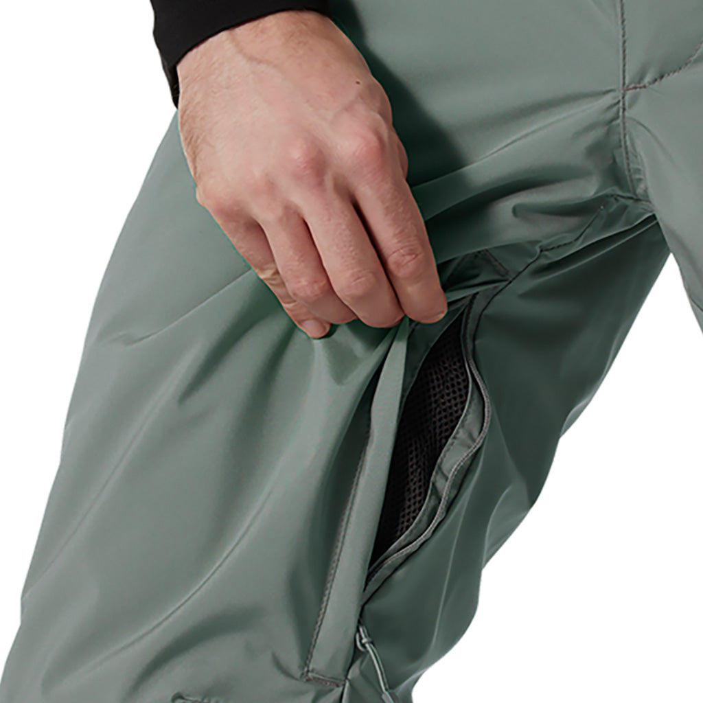 Legendary Insulated - Ski Pants