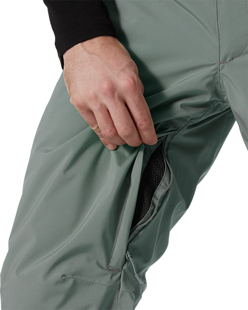 Legendary Insulated - Ski Pants