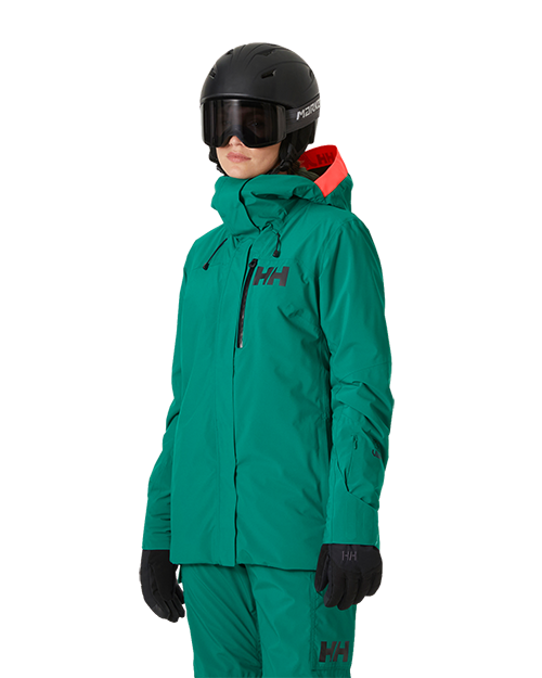 Powshot - Ski Jacket