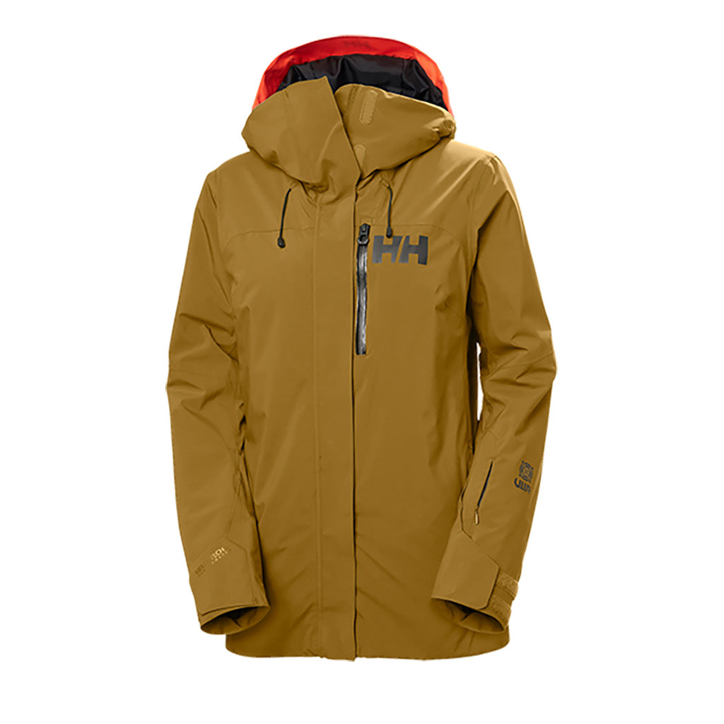 Powshot - Ski Jacket